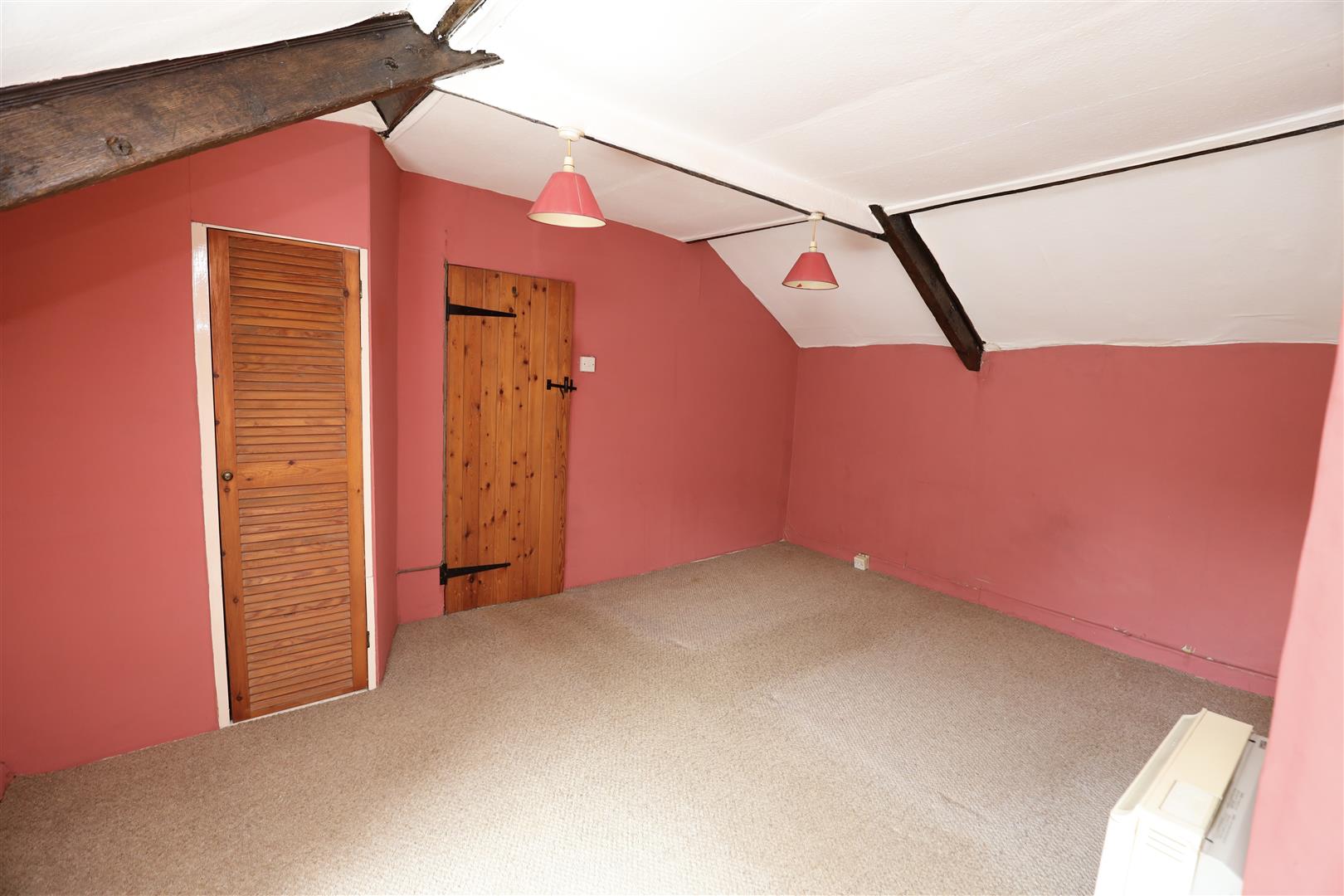 September Cottage, High Street, Llantwit Major, Vale Of Glamorgan, CF61 1SS